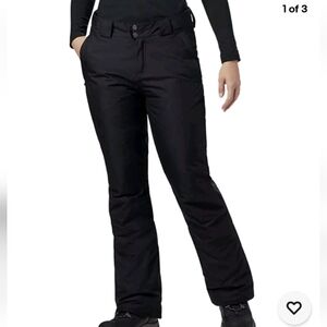 ❄️Columbia Women's Winter Snow Ski Pants